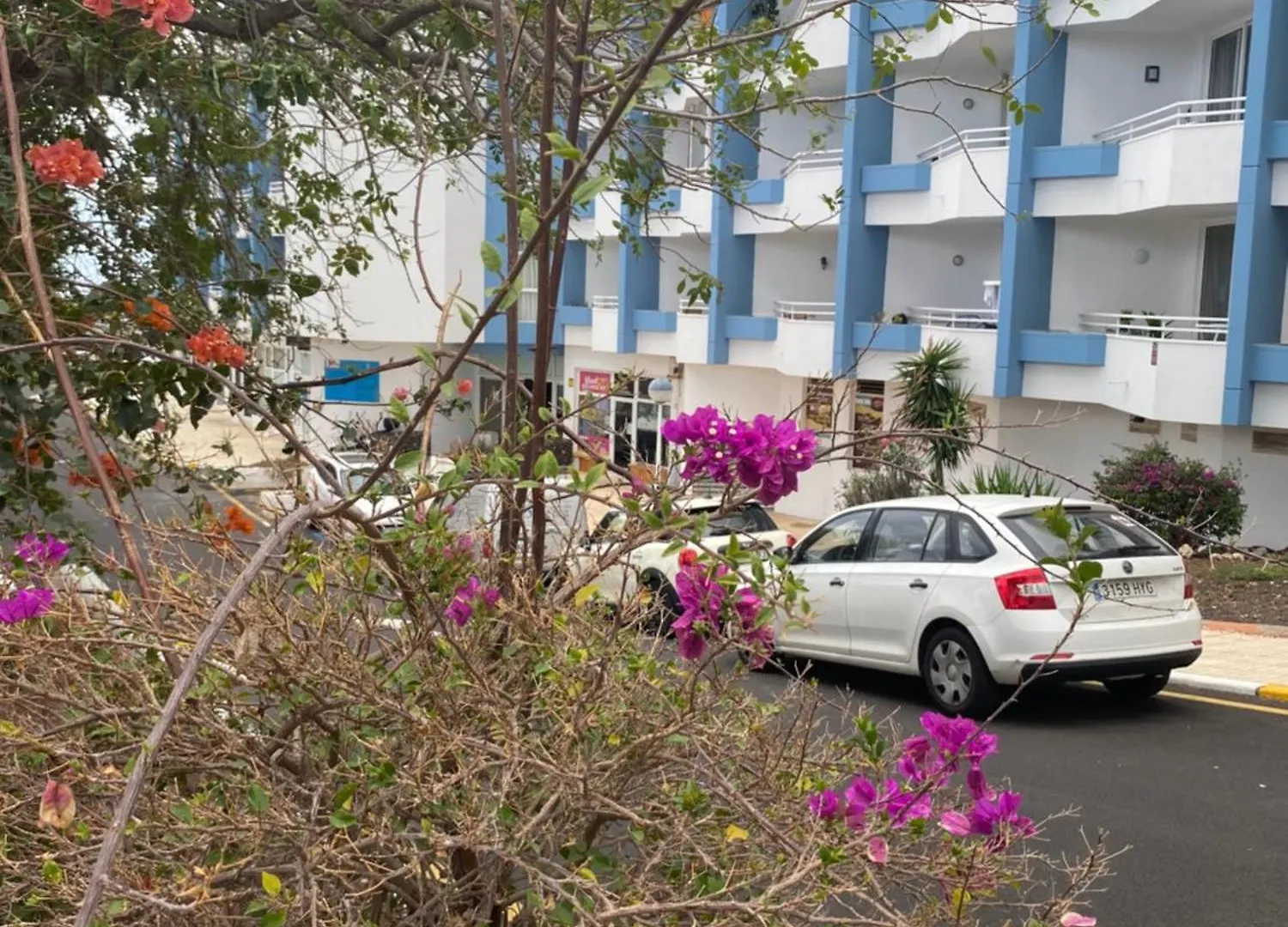 Sissy Tenerife Apartman San Miguel de Abona 0*,  Spain