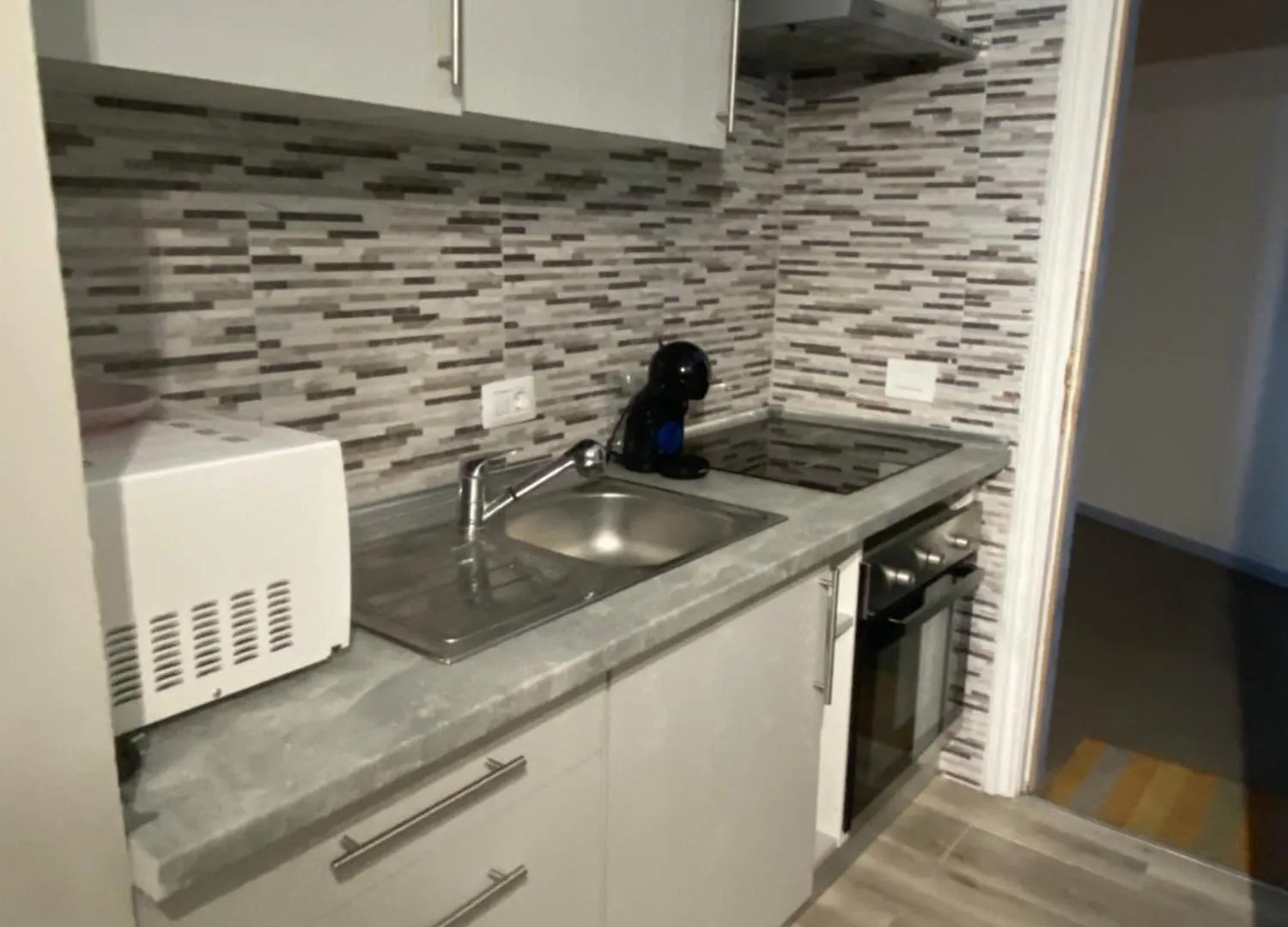 Sissy Tenerife Apartman San Miguel de Abona Apartment