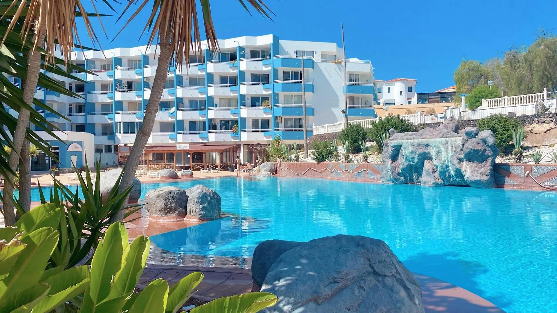 Apartment Sissy Tenerife Apartman San Miguel de Abona Spain