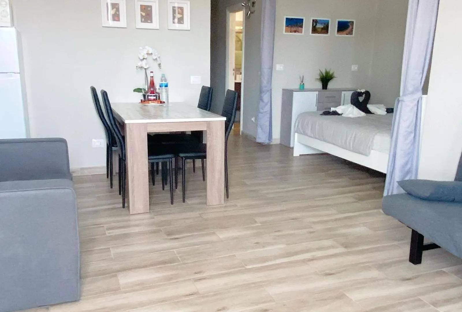 Apartment Sissy Tenerife Apartman San Miguel de Abona