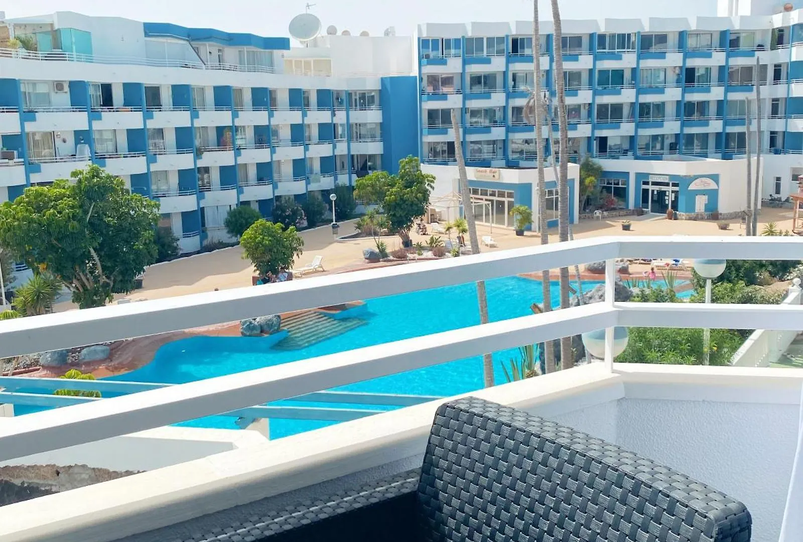 Sissy Tenerife Apartman San Miguel de Abona