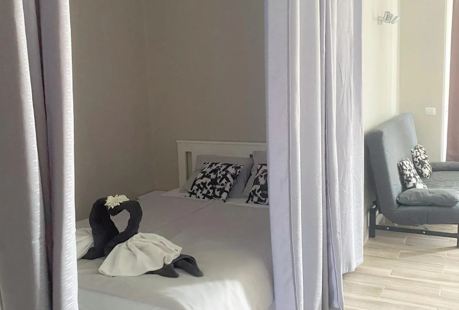 Apartment Sissy Tenerife Apartman San Miguel de Abona
