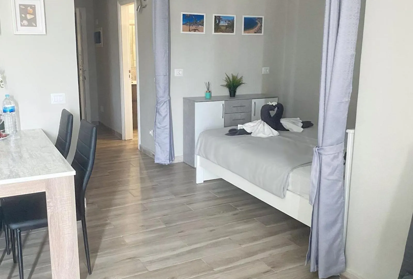 Sissy Tenerife Apartman San Miguel de Abona