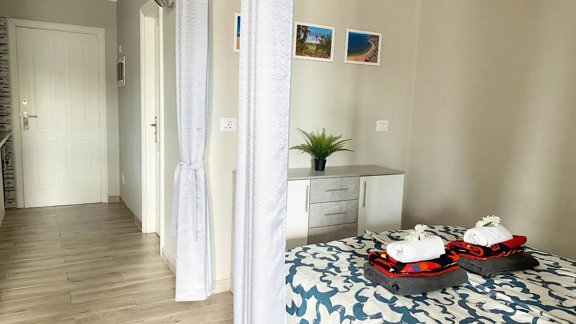 Sissy Tenerife Apartman San Miguel de Abona Spain