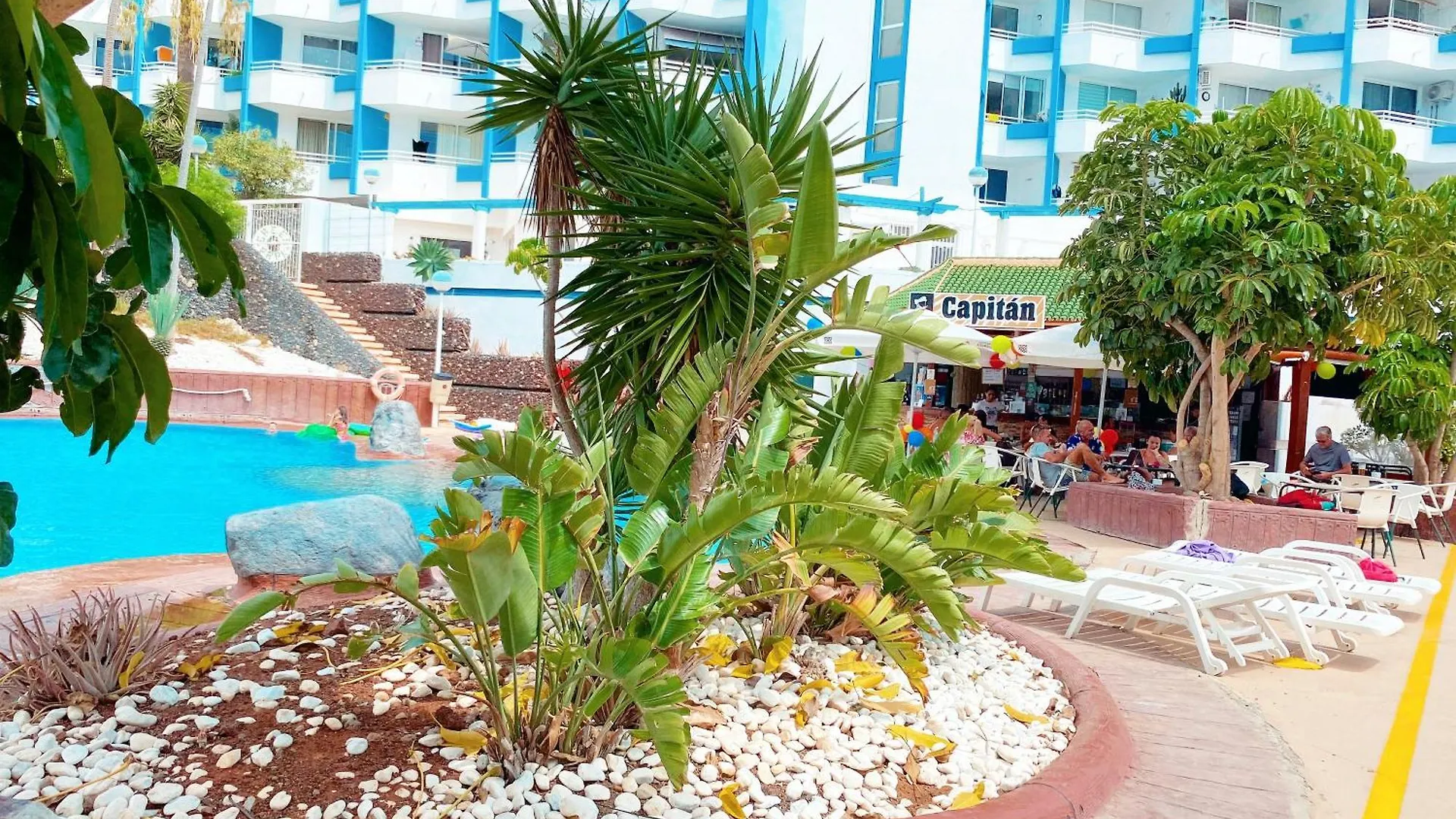 Sissy Tenerife Apartman San Miguel de Abona 0*,  Spain
