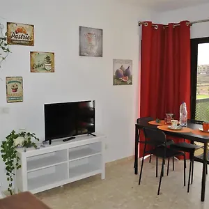 Amarilla Golf With Golf Course View 793 San Miguel de Abona