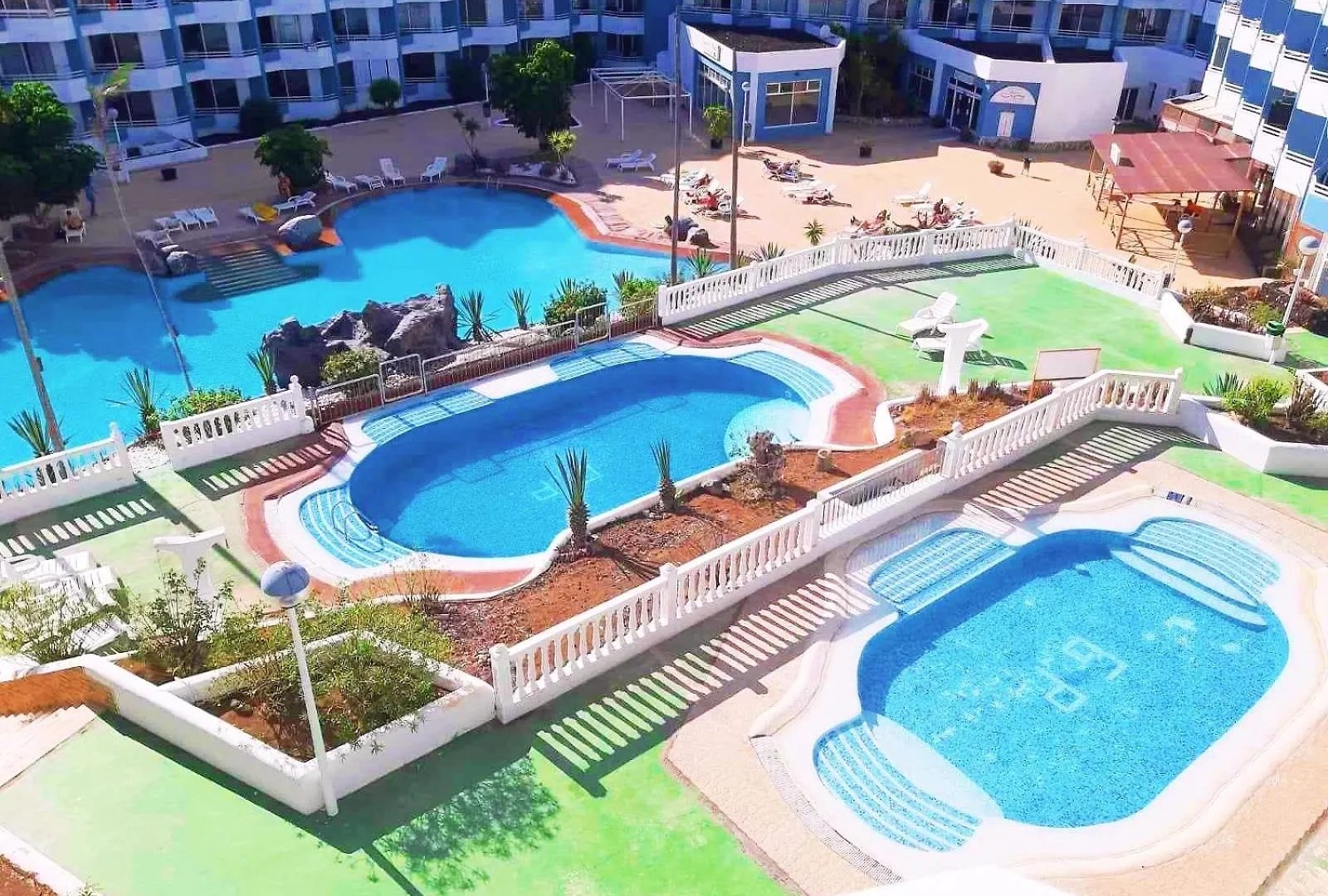 Apartment Sissy Tenerife Apartman San Miguel de Abona