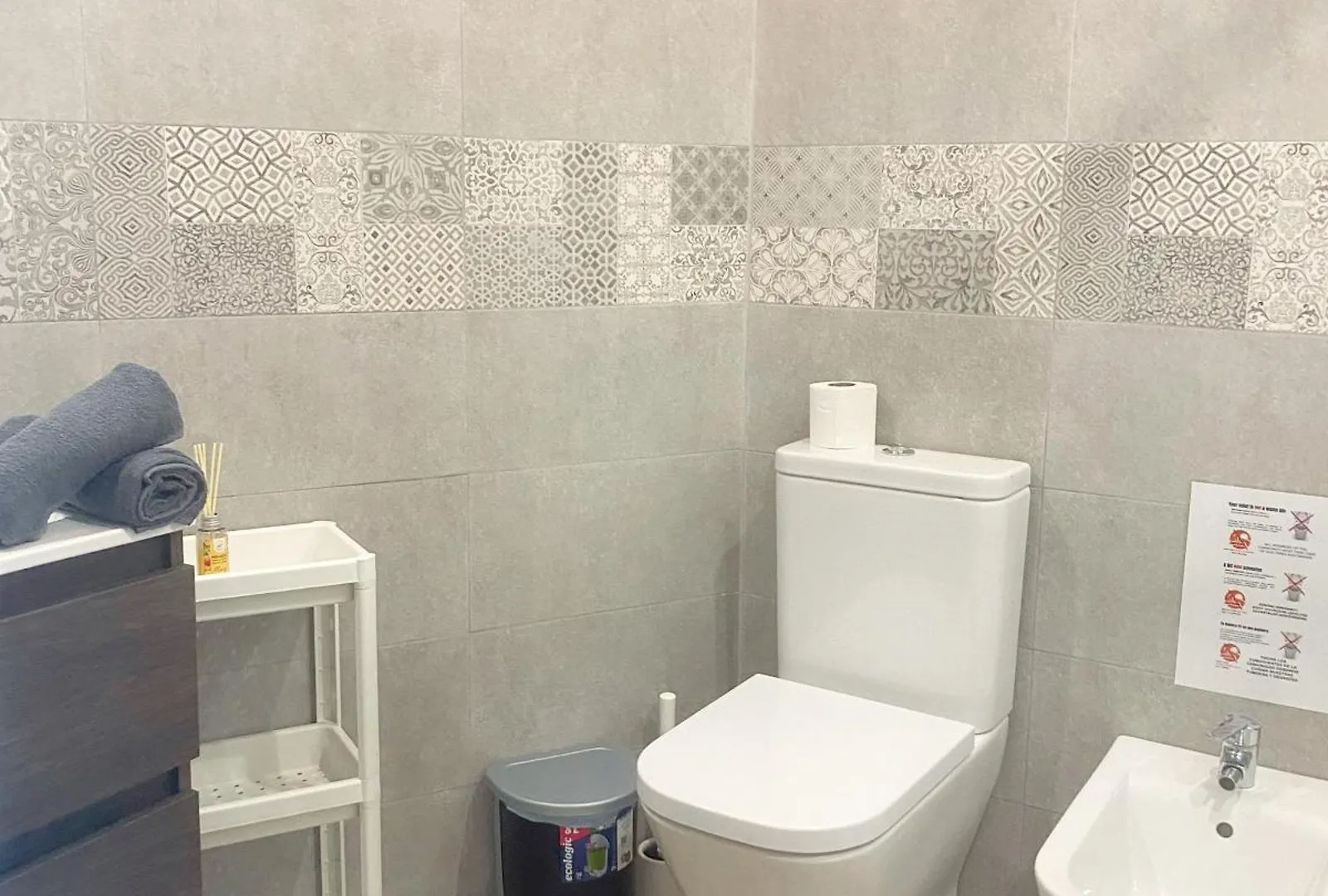 Sissy Tenerife Apartman San Miguel de Abona Apartment