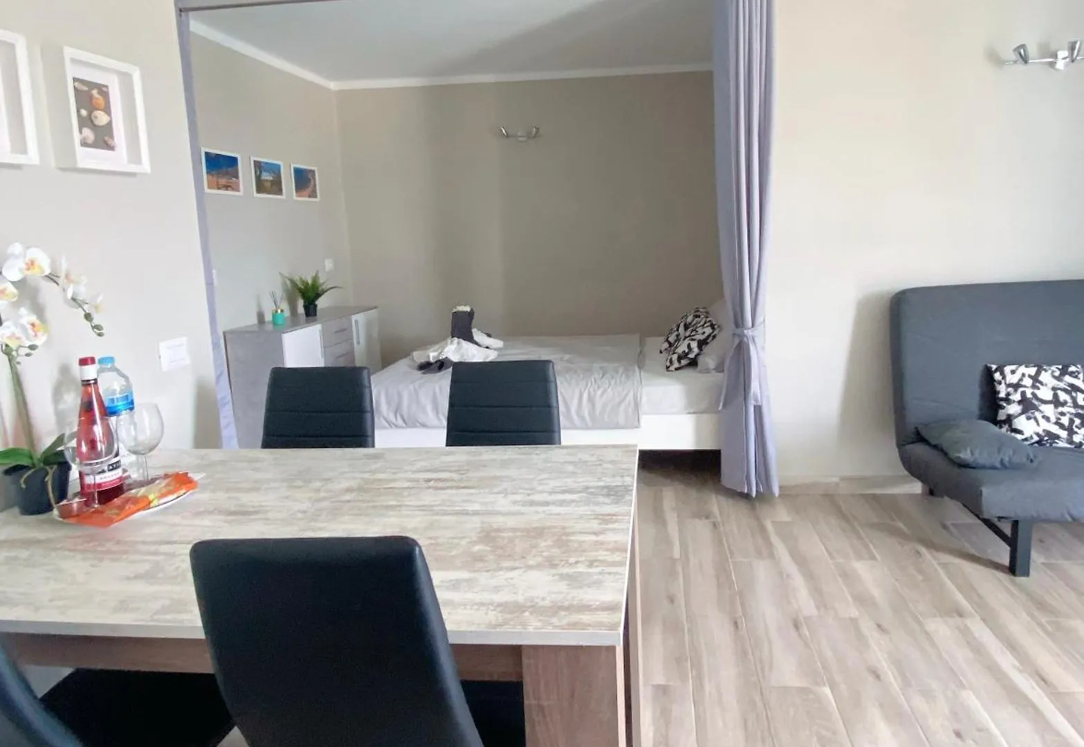 Apartment Sissy Tenerife Apartman San Miguel de Abona Spain